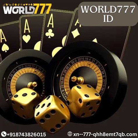 World777 .